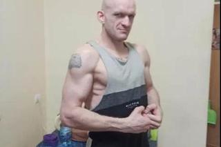 Tak żyje i mieszka Rychu Szczena!