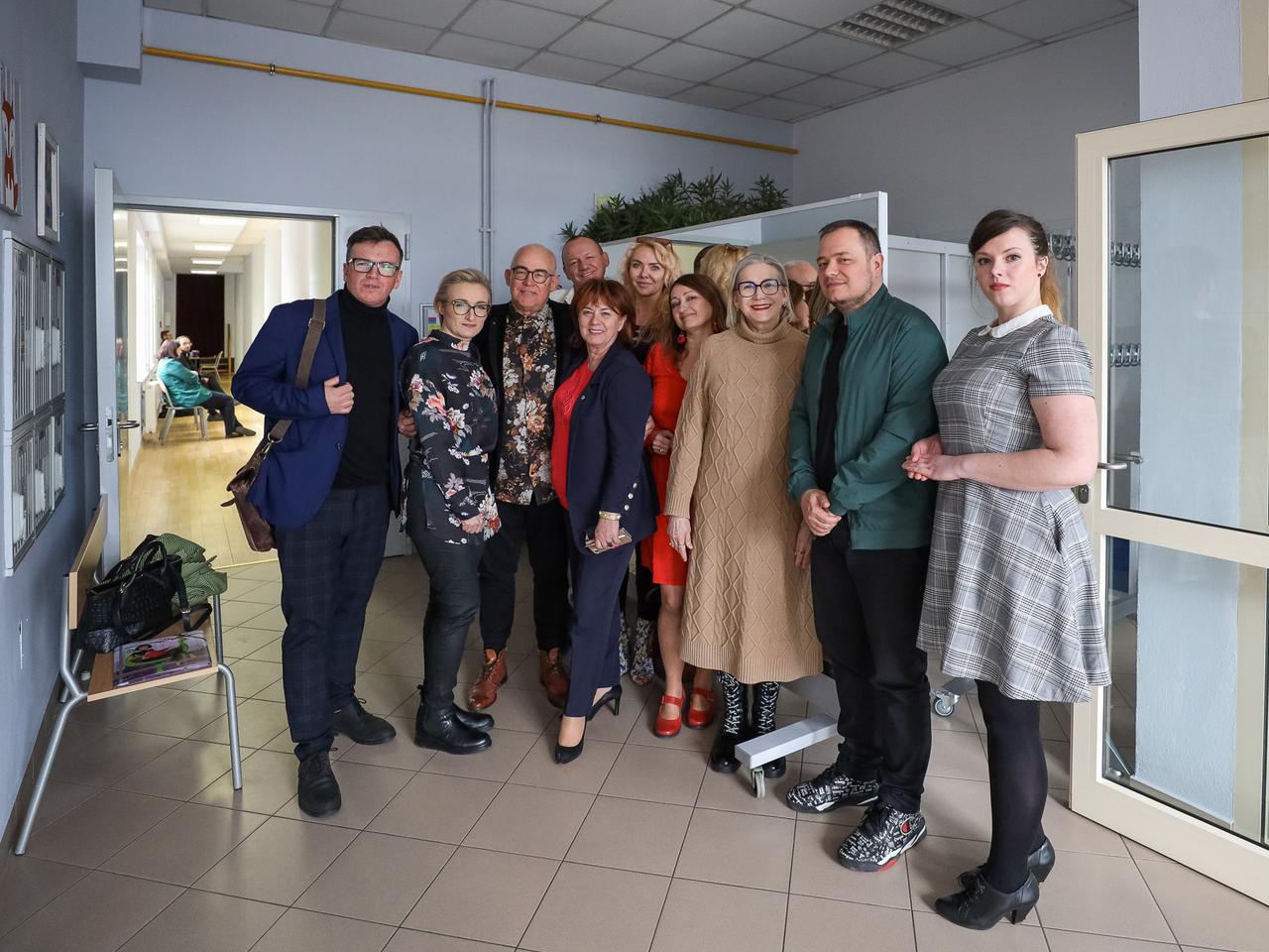 Społeczna Rada Kultury ma już swój zarząd! Będą działać na rzecz rzeszowskiej kultury!
