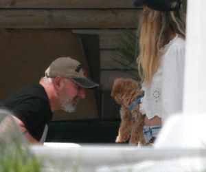 Jacek Kopczyński. Tak wypoczywa po awanturze w Sejmie 