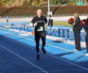 Półmaraton Lubelski 2025 przeszedł do historii