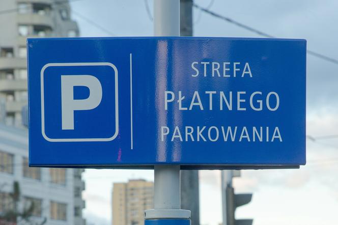 Nowa strefa płatnego parkowania na Pradze-Północ. Na których ulicach staną parkomaty?