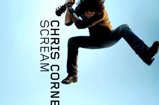 Chris Cornell_Scream