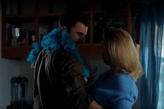 M jak miłość, odc. 1512. Sonia (Barbara Wypych), Rafał (Jakub Kucner)