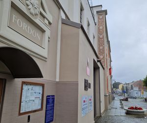 Spacer po Rynku w Starym Fordonie. Śladami historii, trzech kultur i niezwykłej przemiany