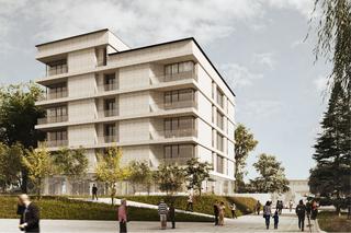 Rewitalizacja Zakładów Tytoniowych w Lublinie 