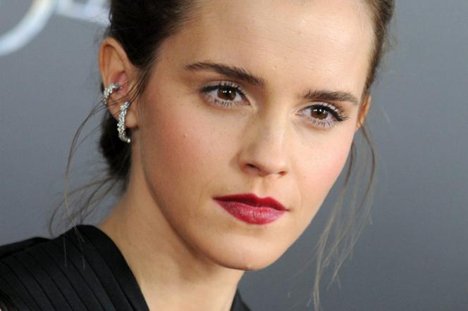 Emma Watson. Tak się zmieniała gwiazda Harry' ego Pottera