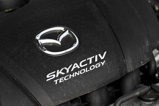 Mazda 6 2.5 AT SkyPassion