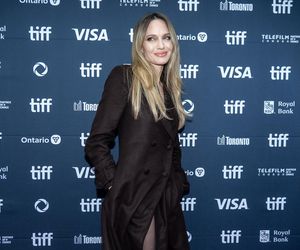 Tak zaprezentowały się gwiazdy światowego kina na Festiwalu Filmowym w Toronto