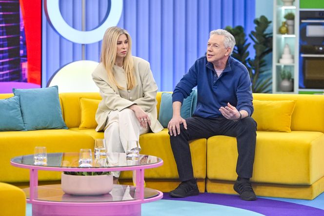 Milena Suszyńska, Zbigniew Suszyński