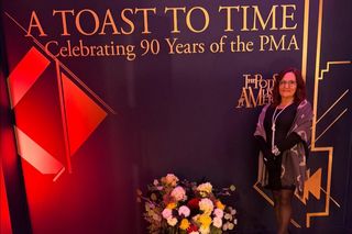 Bal z okazji 90-lecia Muzeum Polskiego w Ameryce