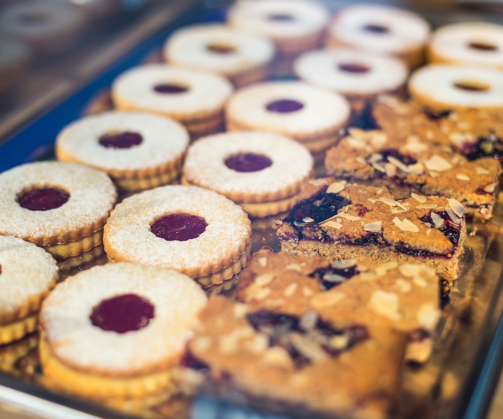 Utwardzony olej palmowy