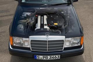 Mercedes-Benz A124
