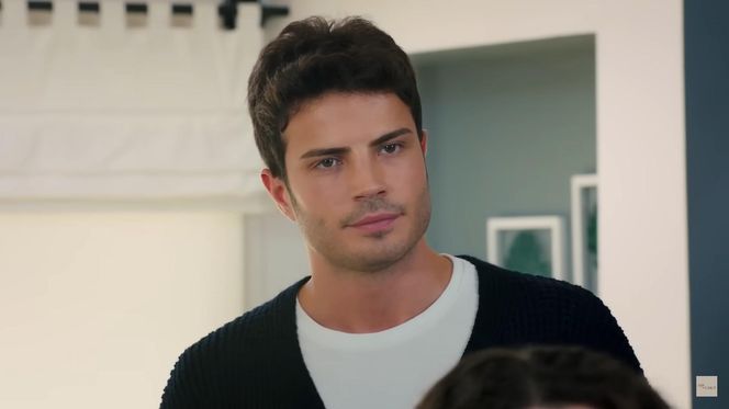 Ege z serialu Miłość i nadzieja