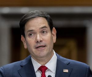 Marco Rubio