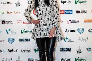 Gwiazdy rozdały Sfinksy