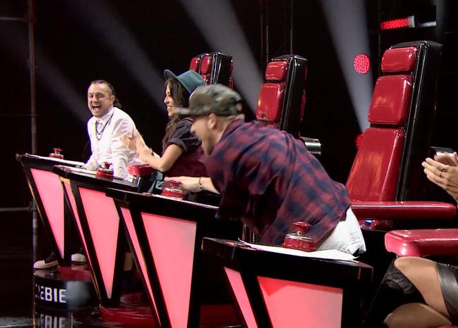 The Voice Of Poland 7 - zapowiedź bitew
