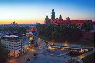 Zdobywca architektonicznego Oscara odrestauruje kamienicę pod Wawelem. Powstanie tam ekskluzywny hotel