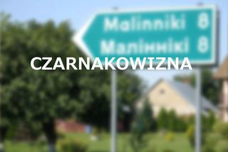 Czarnakowizna