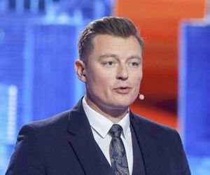 Plotki w TVP. Z kim romansuje Rafał Brzozowski?