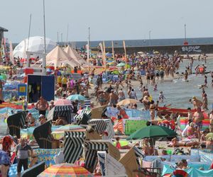 Upał może nawet zabić! Lekarz radzi jak się chronić przed palącym słońcem