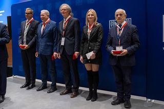 Bydgoszczanin Sebastian Chmara nowym prezesem Polskiego Związku Lekkiej Atletyki!