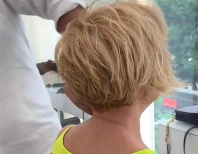 To 3 najlepsze fryzury dla kobiet po 40-tce