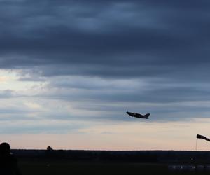 Tłumy na IV Świdnik Air Festival 2024. To było niezwykłe show! Zobaczcie zdjęcia