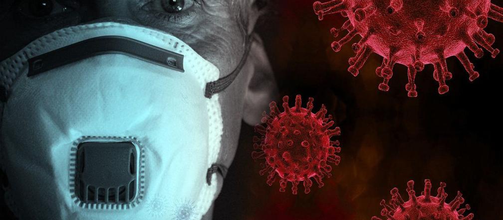 Czym różni się koronawirus od grypy? Odpowiada profesor Simon