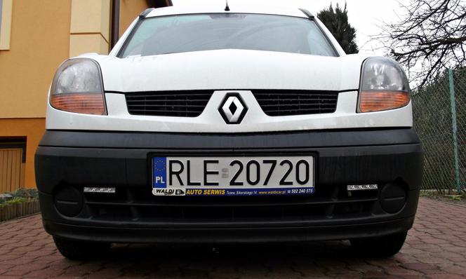 samodzielny montaż świateł do jazdy dziennej LED