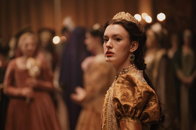 Krew, seks i korona: Netflix zapowiada gorący serial o rodzinie królewskiej. Co w nim zobaczymy?