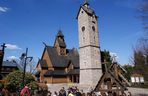 Karpacz na Dolnym Śląsku