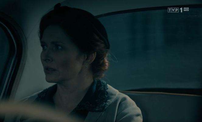 Stulecie Winnych 3 odc. 28. Ania (Urszula Grabowska)