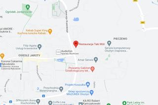 Gdzie w Olsztynie można zjeść najlepszego burgera? Te lokale warto odwiedzić!