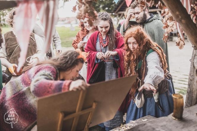 Festiwal hobbitów w Polsce! Tak wyglądało Święto Dyni w Wolnie w ostatni weekend września 2023! [ZDJĘCIA]