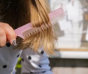 Od kiedy stosuję te maski, wypadające włosy to nie problem. Wystarczy kilka składników