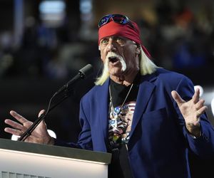 Hulk Hogan nie żyje