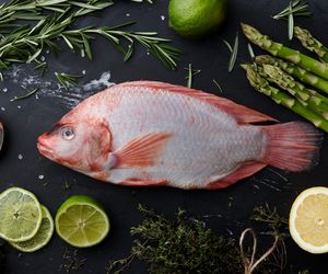 Tilapia jest szkodliwa - prawda czy mit? Kiedy jej jedzenie może szkodzić?