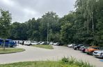 Płatne parkingi przy CRS Ukiel? Na razie to tylko przymiarki