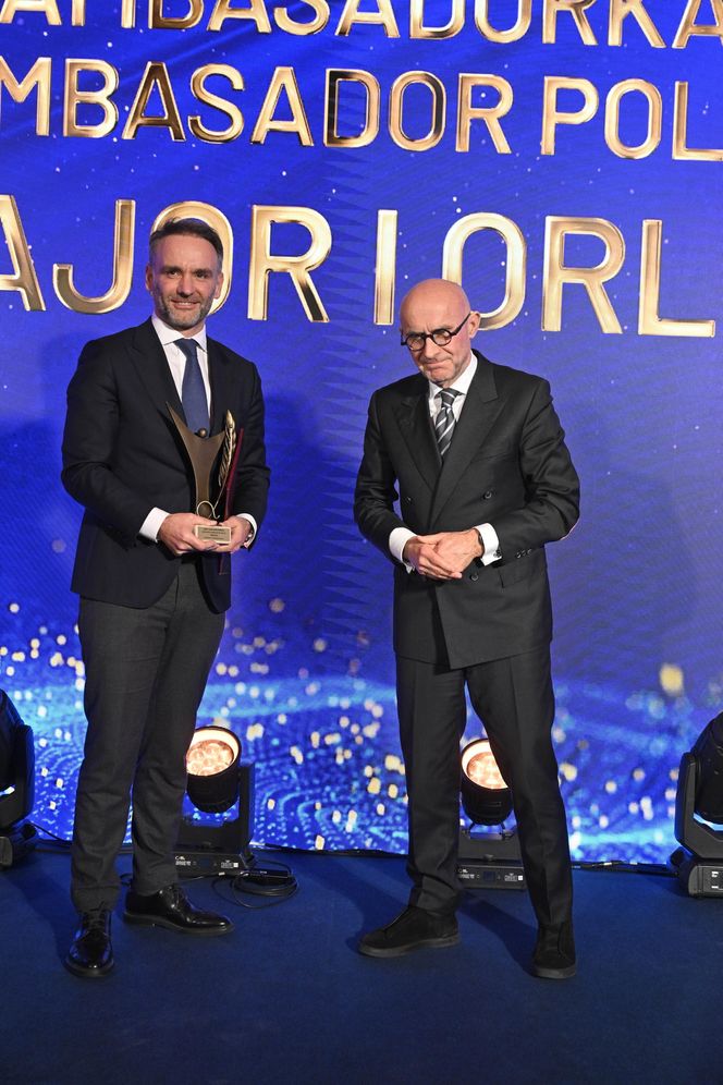 Złoty Laur "Super Biznesu" 2025 - zwycięzcy