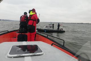  Kujawsko-Pomorskie: Odnaleziono ciało rybaka. Akcja poszukiwawcza trwała kilkanaście dni
