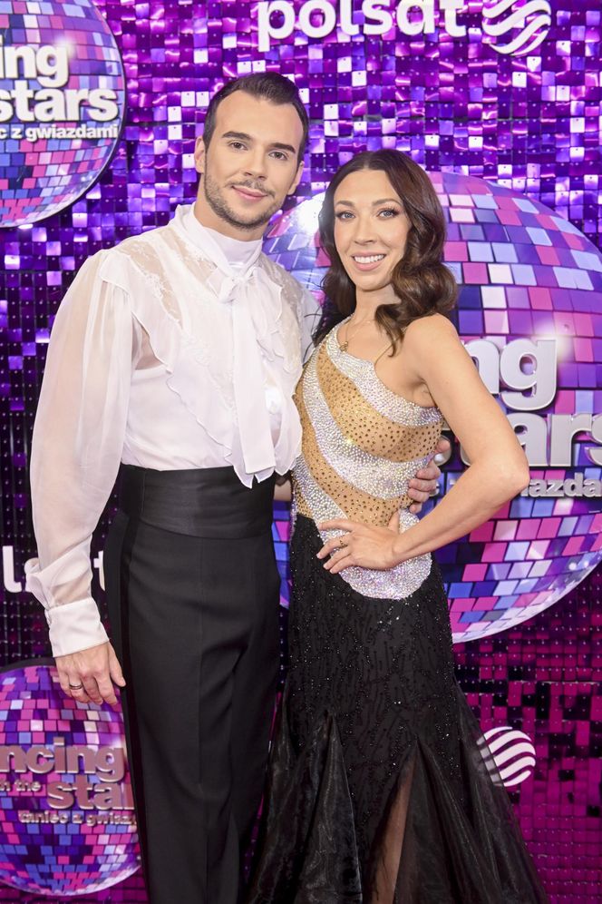 Adrianna Borek w finale "Tańca z gwiazdami"