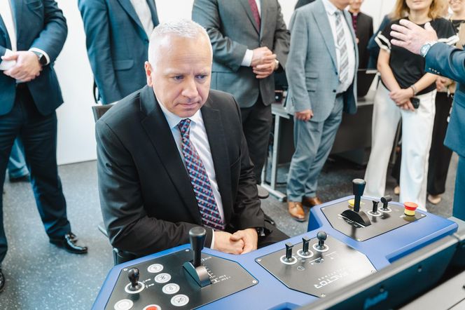 Inwestycję Siedlecki samorząd zrealizował dzięki wysokiej dotacji z Krajowego Planu Odbudowy 