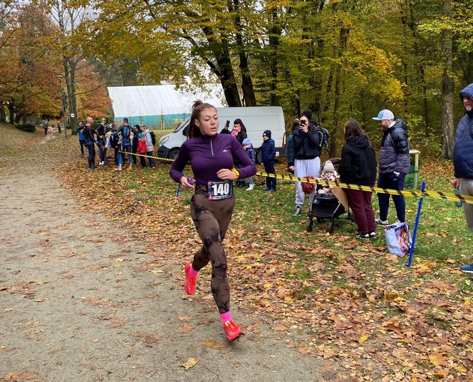 Bieg Superbohatera - Olsztyn 2025