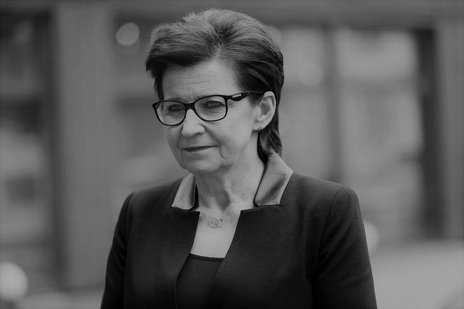 Nie żyje Anna Wasilewska. Posłanka Koalicji Obywatelskiej zmarła w wieku 63 lat