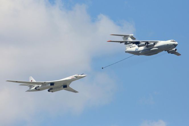Tu-95, Tu-22M3 i Tu-160M