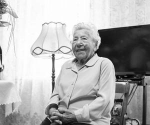 Nie żyje jedna z najstarszych mieszkanek Zabrza. Pani Leokadia miała 101 lat