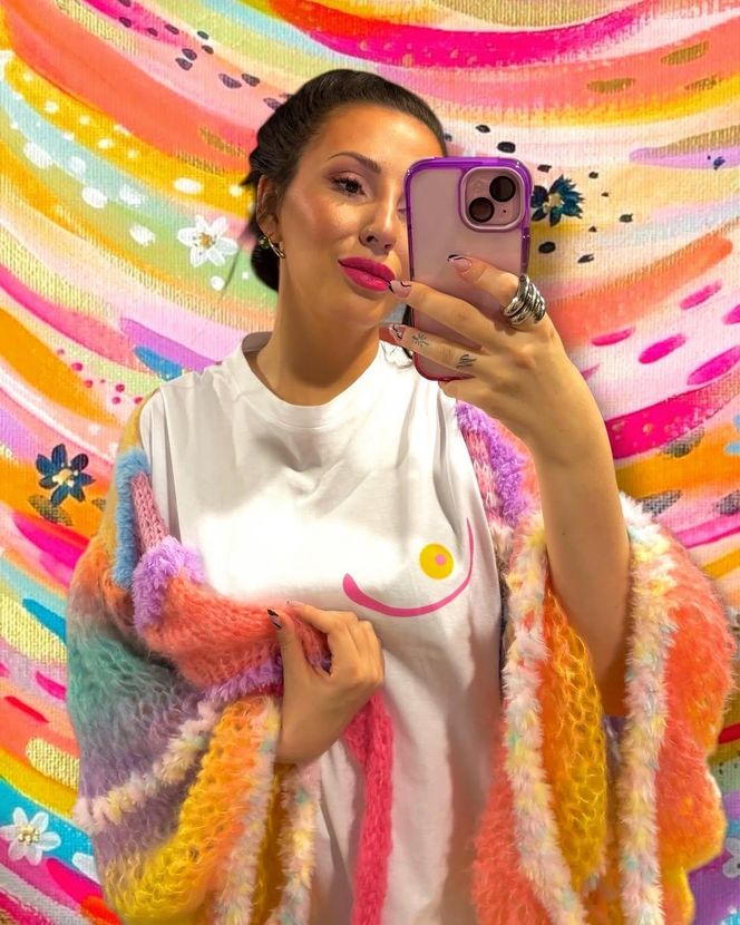 Dominika Serowska, narzeczona Marcina Hakiela