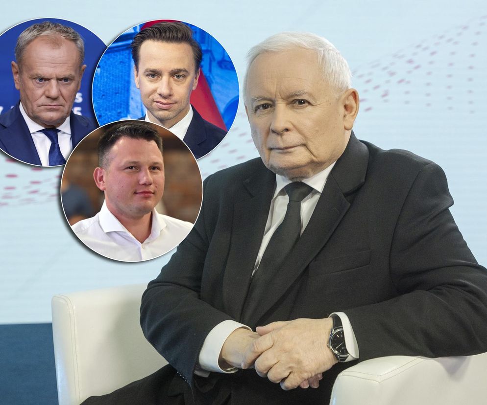 Jarosław Kaczyński