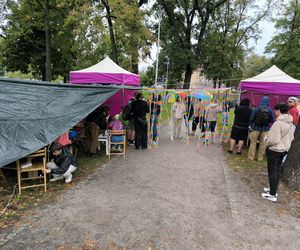 Piknik Równości w Lesznie