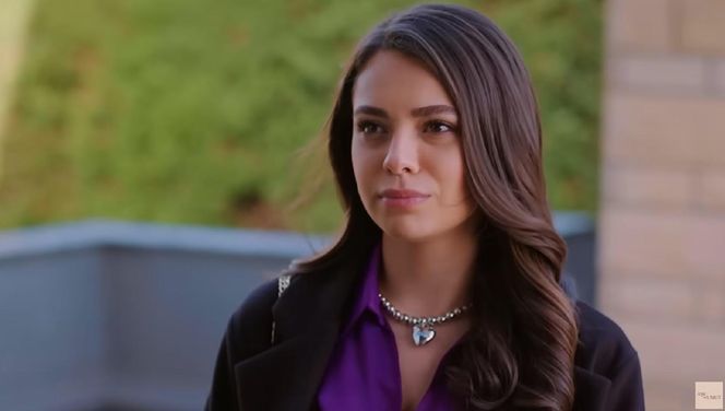 Miłość i nadzieja odc. 306. Acelya